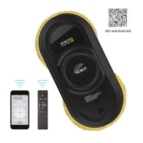 Robotický čistič oken HOBOT HB198 

 obrázek produktu 5 z 7