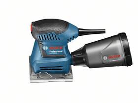 Vibrační bruska Bosch Professional GSS 140-1 A, 06012A2100 

 obrázek produktu 1 z 5