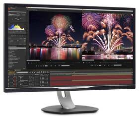 Monitor Philips 328P6AUBREB 

 obrázek produktu 3 z 5