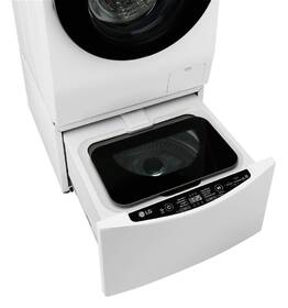 Pračka LG F28K5XN3 bílá

 obrázek produktu 1 z 12
