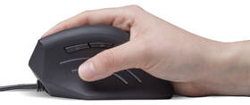 Myš Connect IT Vertical Ergonomic černá

 obrázek produktu 5 z 5