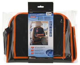 Organizér Compass Orange 

 obrázek produktu 4 z 5