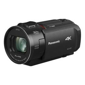 Videokamera Panasonic HC-VX1EP-K černá

 obrázek produktu 12 z 12