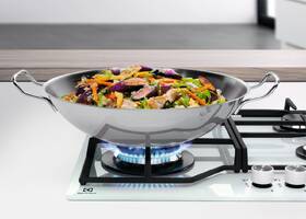 Plynová varná deska Electrolux KGG6436W bílá

 obrázek produktu 6 z 11