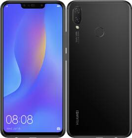 Mobilní telefon Huawei nova 3i černý

 obrázek produktu 1 z 9