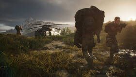 Hra Ubisoft Tom Clancy's Ghost Recon Breakpoint 

 obrázek produktu 3 z 7