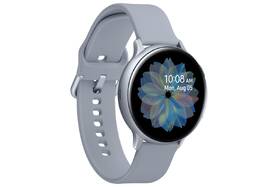 Chytré hodinky Samsung Watch Active2 44mm stříbrné

 obrázek produktu 3 z 6