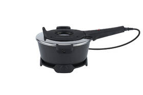 Elektrický pečicí hrnec Remoska T41/42 Black 

 obrázek produktu 1 z 7