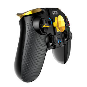 Gamepad iPega Golden Warrior iOS/Android, BT černý

 obrázek produktu 3 z 5