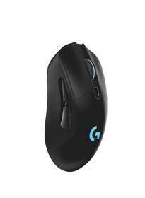 Myš Logitech G703 Lightspeed Wireless černá

 obrázek produktu 2 z 5