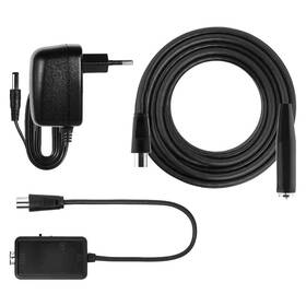 Venkovní anténa EMOS EMOS EM-711, 0–80 km DVB-T2 

 obrázek produktu 4 z 5