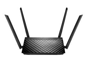 Router Asus RT-AC59U - AC1500 V2 černý

 obrázek produktu 1 z 4