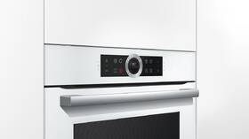 Trouba Bosch HBG635BW1 bílá

 obrázek produktu 4 z 12