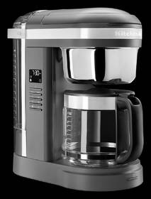 Kávovar KitchenAid 5KCM1209EDG šedý

 obrázek produktu 1 z 12