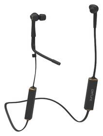 Sluchátka Defunc Mobile Gaming Earbud černá

 obrázek produktu 1 z 9