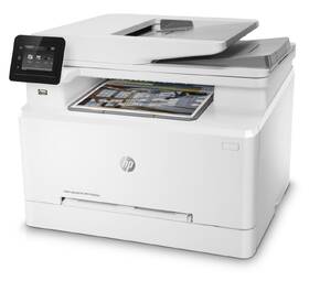 Tiskárna multifunkční HP Pro MFP M282nw bílá

 obrázek produktu 1 z 8