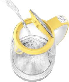 Rychlovarná konvice Sencor SWK 2196YL žlutá

 obrázek produktu 6 z 14