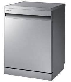Myčka nádobí Samsung DW60R7050FS/EO stříbrná

 obrázek produktu 13 z 15