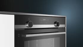 Trouba Siemens HB578G5S6 nerez
