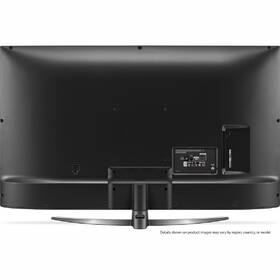 Televize LG 50UN8100 

 obrázek produktu 4 z 8