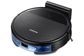 Robotický vysavač Samsung VR05R5050WK/WB 
