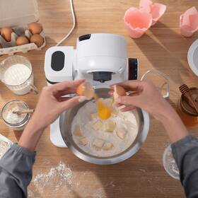 Kuchyňský robot Bosch MUMS2EW30 

 obrázek produktu 12 z 23