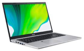 Notebook Acer 5 (A515-56G-562J) - ZÁNOVNÍ - 12 měsíců záruka stříbrný

 obrázek produktu 4 z 9