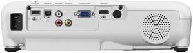 Projektor Epson EB-W06 

 obrázek produktu 5 z 5