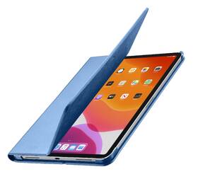 Pouzdro na tablet CellularLine Folio na Apple iPad Air 10,9" (2020) modré

 obrázek produktu 1 z 1
