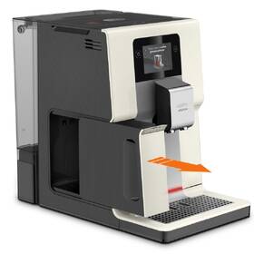 Automatický kávovar Krups EA872A10 černý/krémový

 obrázek produktu 7 z 17