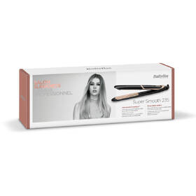 Žehlička na vlasy BaByliss ST393E 

 obrázek produktu 4 z 4