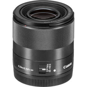 Objektiv Canon 32mm f/1.4 STM černý

 obrázek produktu 5 z 10