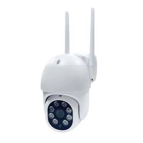 IP kamera Solight 1D76 bílá barva
