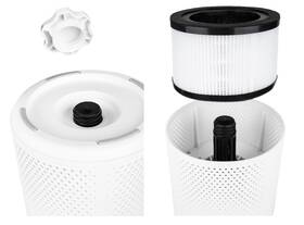 Filtr Rohnson R-9460FSET 

 obrázek produktu 3 z 4