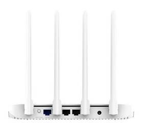 Router Xiaomi Mi 4A Gigabit bílý

 obrázek produktu 2 z 2