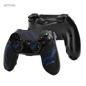 Gamepad Nitho Adonis BT pro PS3/PS4/PC černý

 obrázek produktu 3 z 6