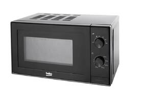 Mikrovlnná trouba Beko MOC20100B černá

 obrázek produktu 1 z 1
