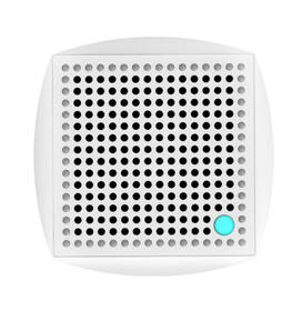 Přístupový bod (AP) Linksys Velop Mesh Wi-fi System, Small Factor Dual-Band, 3-Pack bílý

 obrázek produktu 5 z 6