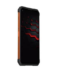 Mobilní telefon Doogee V10 5G černý/oranžový

 obrázek produktu 3 z 10