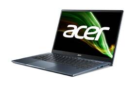 Notebook Acer Swift 3 (SF314-511-5732) modrý

 obrázek produktu 2 z 8