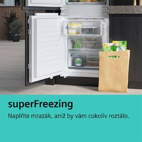 Americká lednice Siemens KF96NAXEA HomeConnect černá/ocel

 obrázek produktu 11 z 22