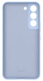 Kryt na mobil Samsung Silicone Cover na Galaxy S22 modrý

 obrázek produktu 4 z 4