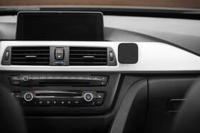 Držák na mobil Peak Design Car Mount černý

 obrázek produktu 3 z 7