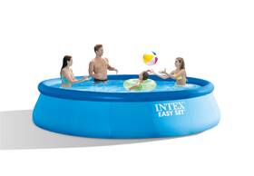 Bazén Intex 26166NP 

 obrázek produktu 1 z 9