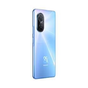 Mobilní telefon Huawei nova 9 SE - Crystal Blue 

 obrázek produktu 6 z 10