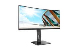 Monitor AOC CU34P2C 

 obrázek produktu 4 z 10