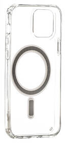 Kryt na mobil TGM Ice Snap na Apple iPhone 13 Pro průhledný

 obrázek produktu 1 z 1