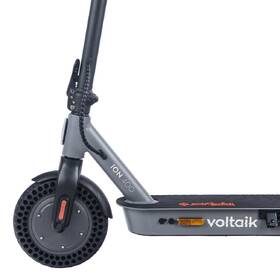 Elektrická koloběžka Street Surfing ION 400 šedá

 obrázek produktu 5 z 10