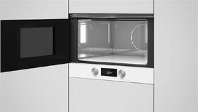 Mikrovlnná trouba Teka ML 8220 BIS L WH bílá

 obrázek produktu 8 z 13