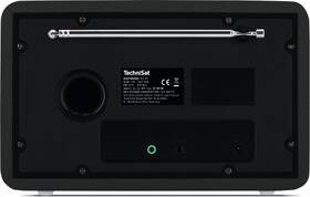 Radiopřijímač s DAB+ Technisat DIGITRADIO 307 BT černý

 obrázek produktu 4 z 5